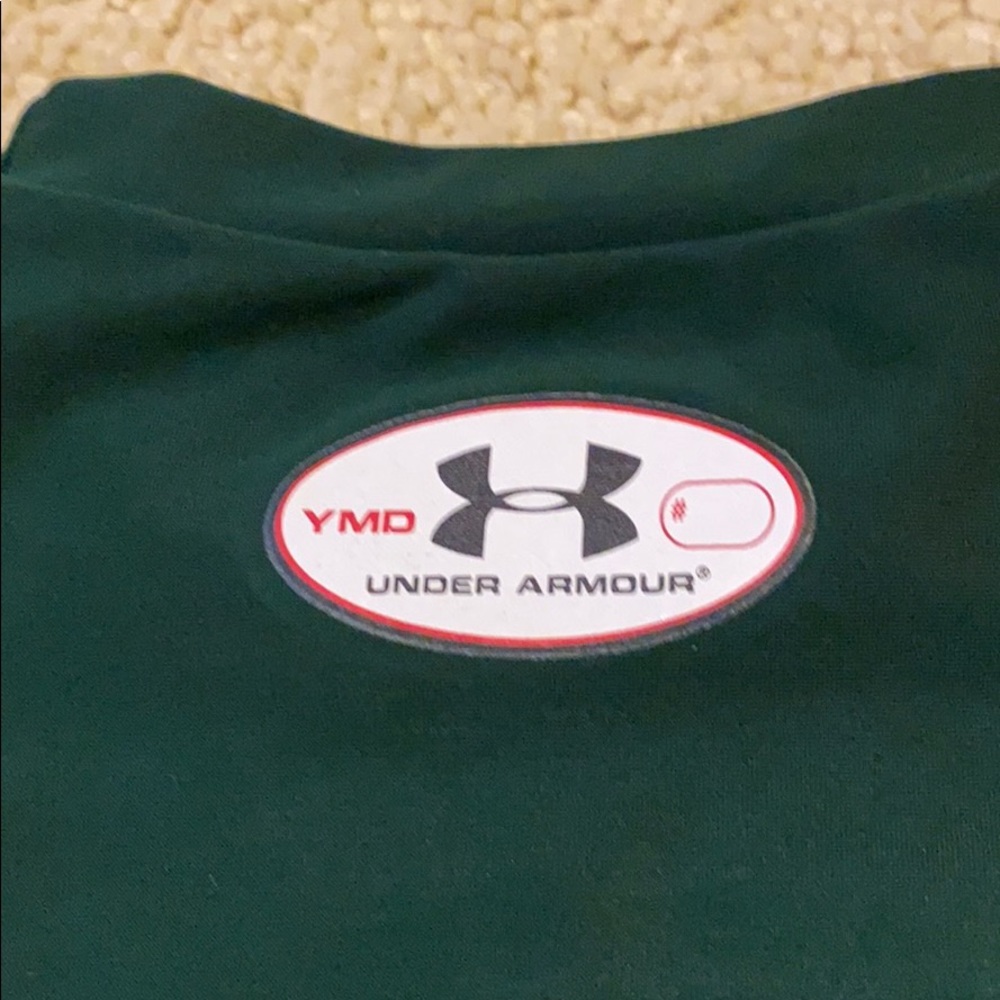 Under Armour athletic top - Picture 5 of 8
